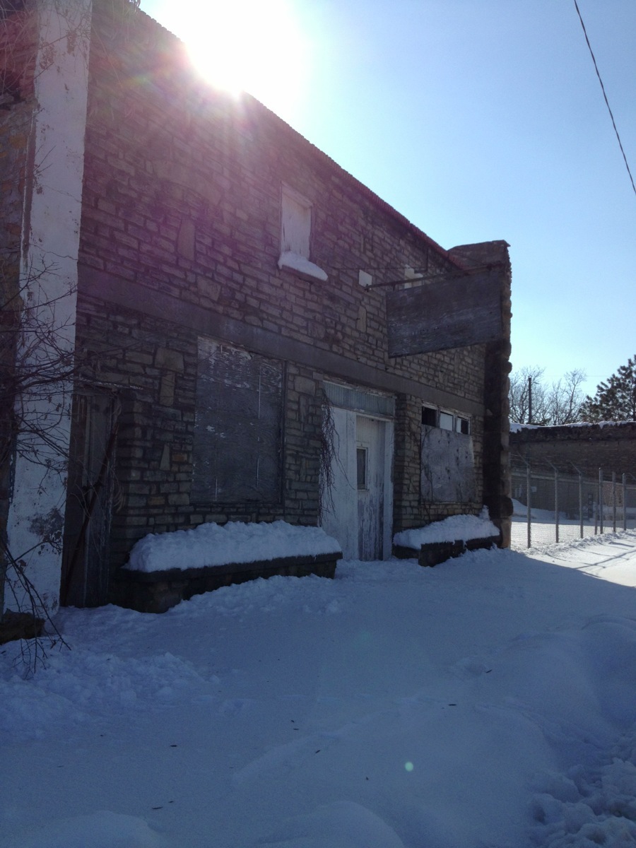 william and Rebecca's store.