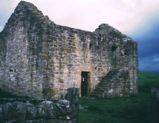 Black-Middens-Bastle-House-was-Raided-by-the-Scottish-Border-Reivers